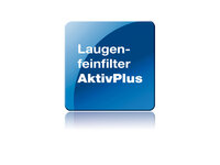 fine filtration system - AktivPlus 