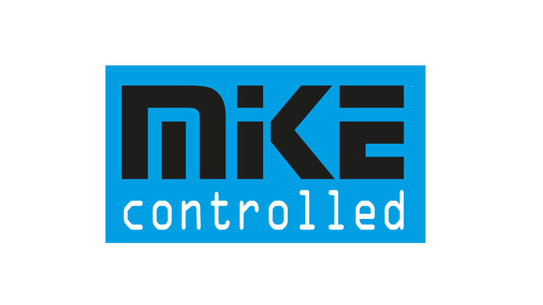 Electronic control MIKE